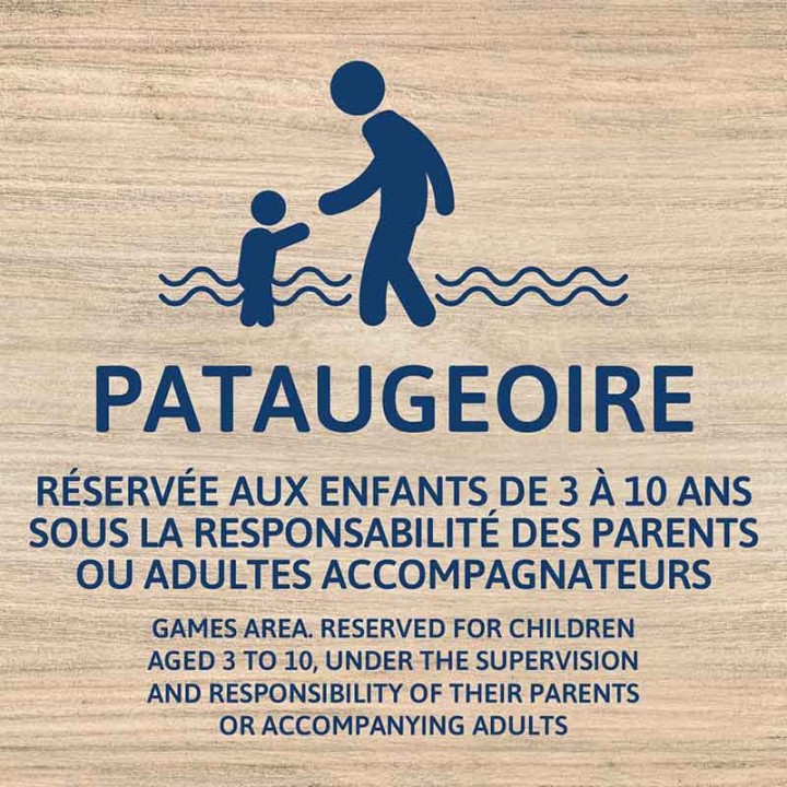 Pataugeoire