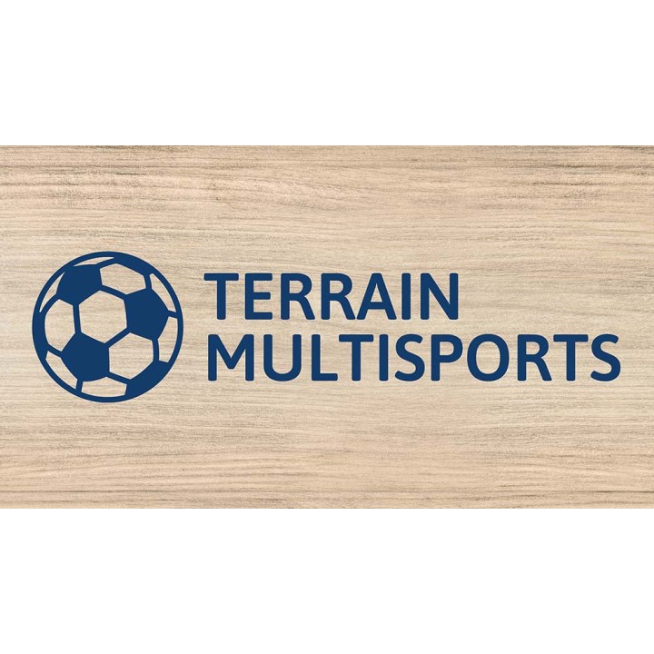 Campo multideportivo