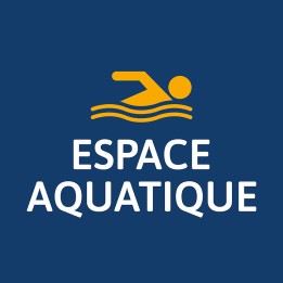 Espace Aquatique format carré