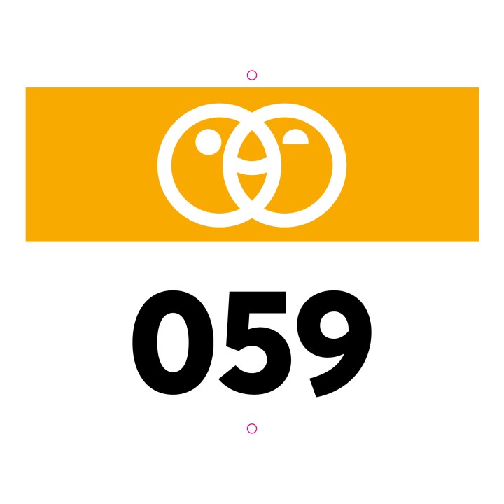 Numeración de mobil-home