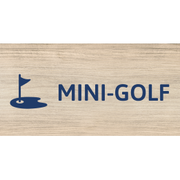Mini-golf (sub-area)