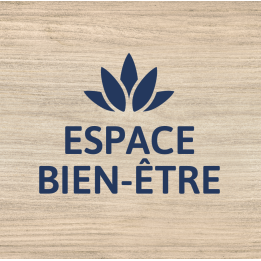 Espace Bien-Être format carré