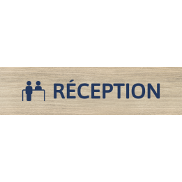 Espace Réception format paysage