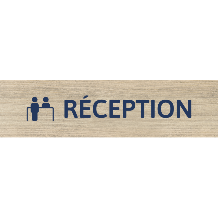 Espace Réception format paysage