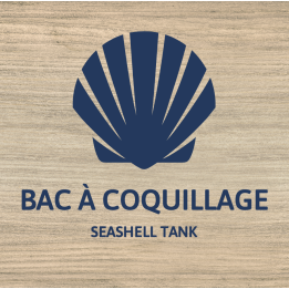 Shell bin