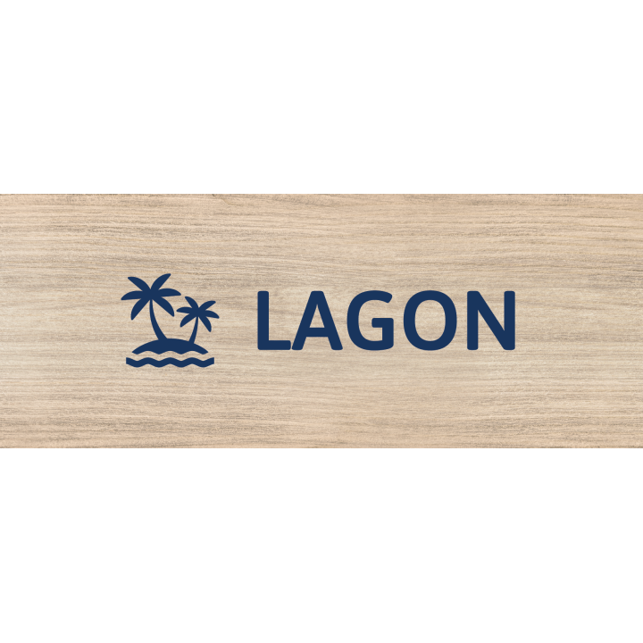 Espace Lagon