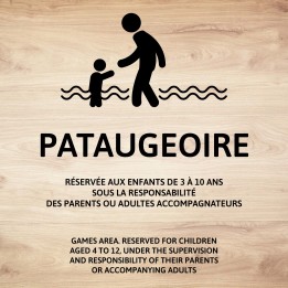 Pataugeoire