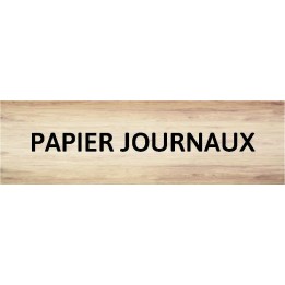 Papel-periódicos