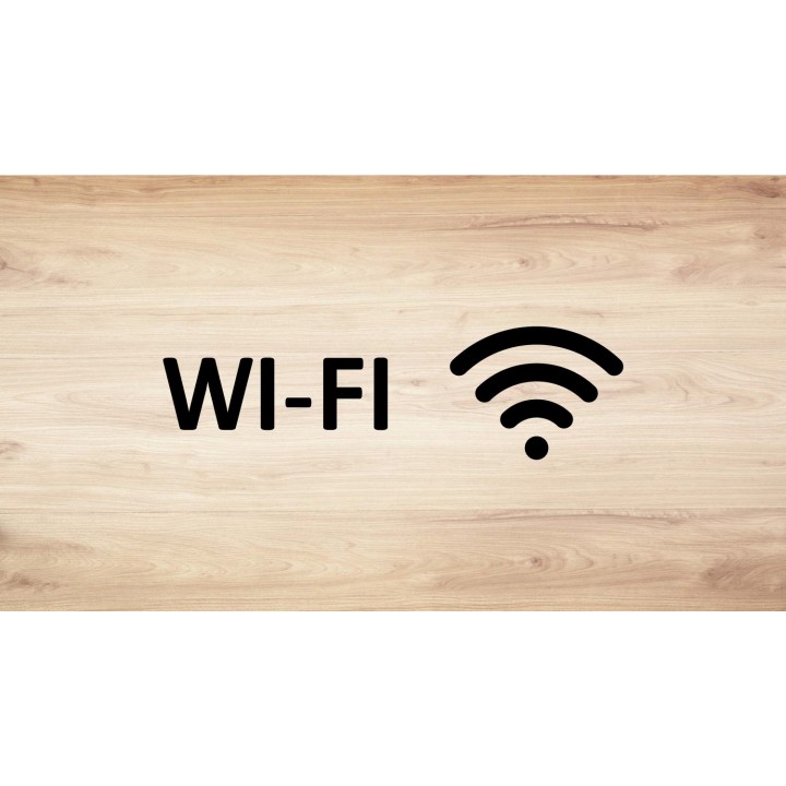 Wi-Fi