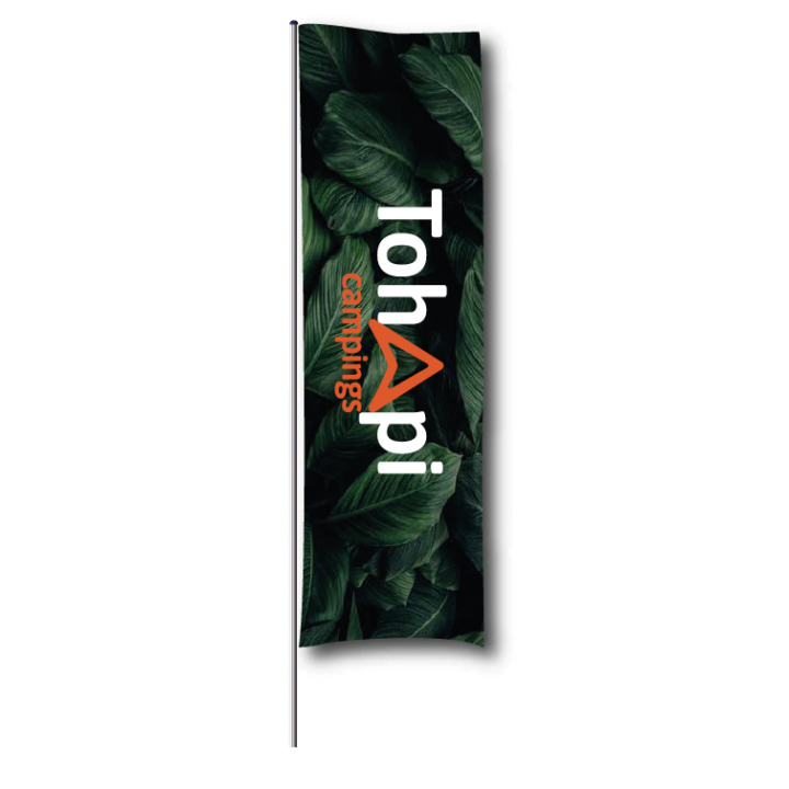 Bandera agua