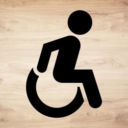 Accès handicapé