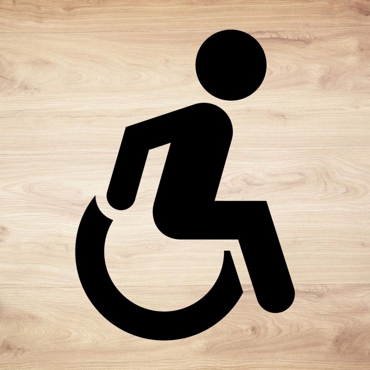 Disabled access
