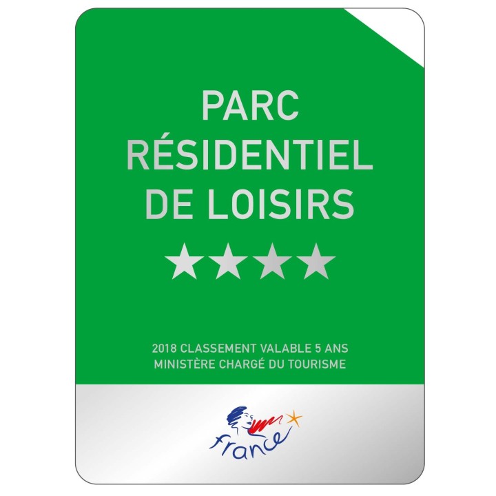Panneau d'entrée