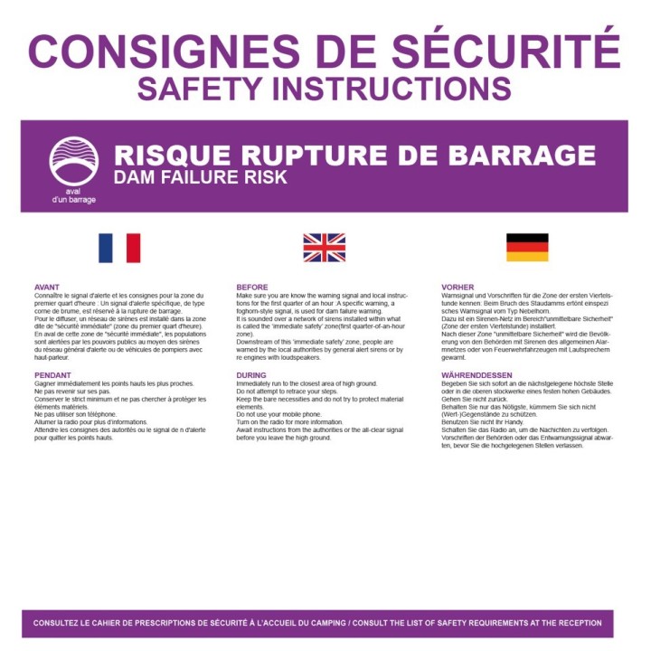 Risque de tempête