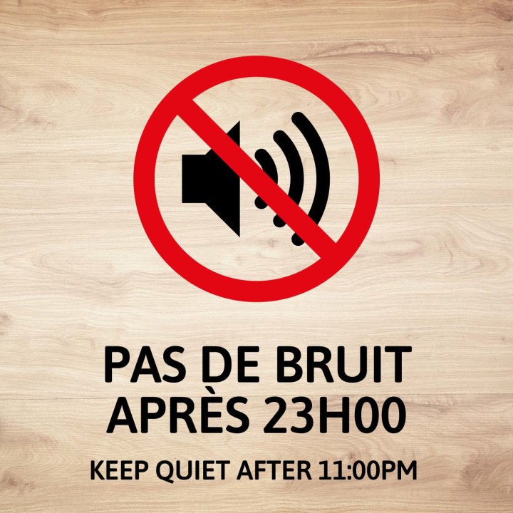 Prohibido hacer fuego