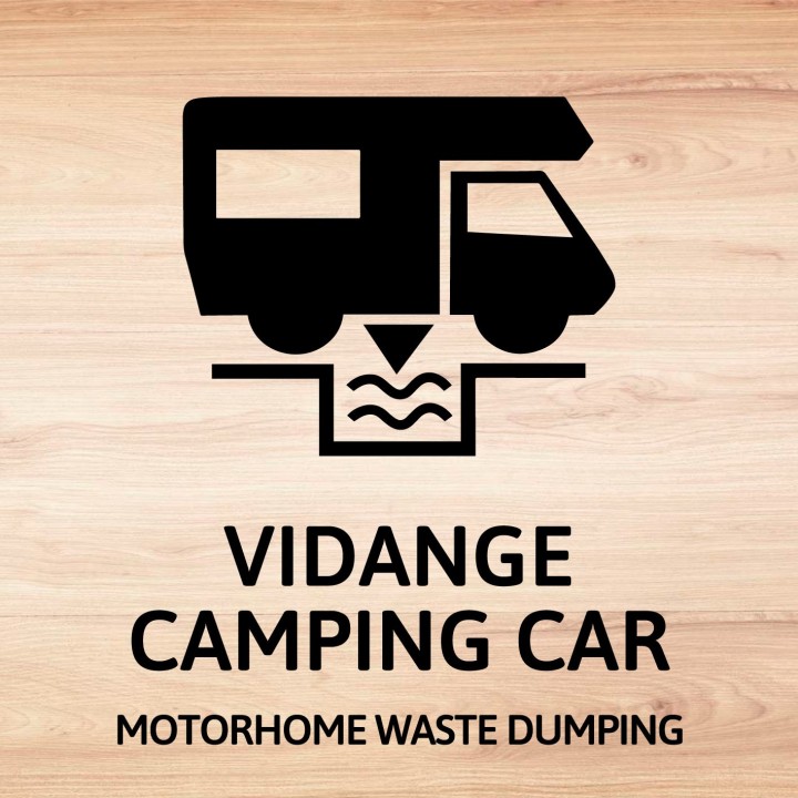 Motorhome water filling